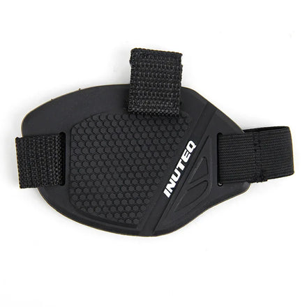 Antiskid Rubber Riding Shift Gear Boot Cover Shoe Protector Bike Accessories
