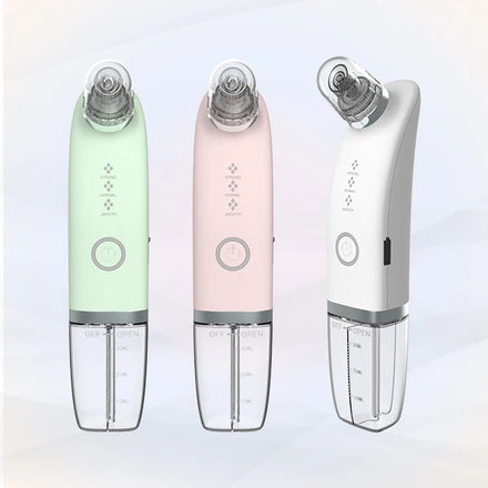 Fashion Trend Skin Diamond Microdermabrasion Diamond Peel Machine Pimple Remover Tool Black Head Vacuum Daily Skin Care