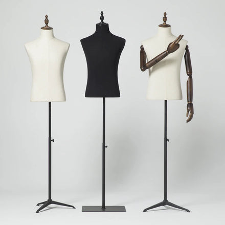 Men Suit Model Male Mannequin