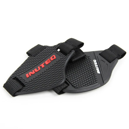 Gear Shift Pad Shoe Cover Durable Lightweight Boot Protector