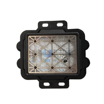 Eco Solvent Printer Dx10 Dx11 Printhead Capping Top Wit Color Top Capping Station for DX5 DX7 Witcolor 9000 ultra Printer