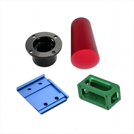 High Precision CNC Manufacturing Services Custom Metal Parts EDM Machining CNC Turning Machining Motor Driving Shaft Parts