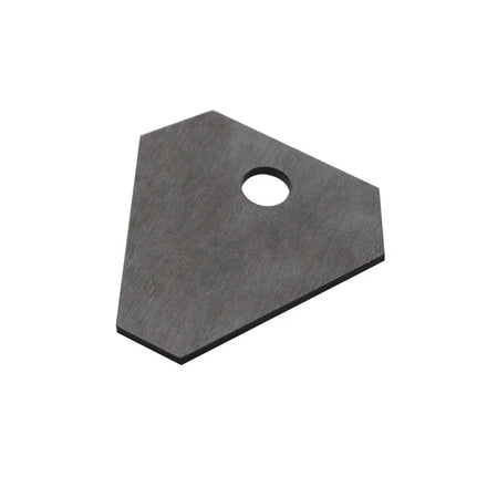 Mini Size EDC Outdoors Survival Tool Firesteel Ceramic Scraper Ferro Rod Striker
