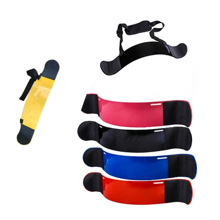 Wholesale Custom Fitness Weightlifting Gym Training Equipment Arm Blaster Biceps Triceps