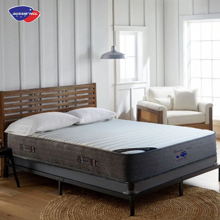 Bedroom Furniture Hybrid High Density Latex Foam Mattress in Box Order Online Cooling Gel Memory Foam Pocket Spring Mattresses