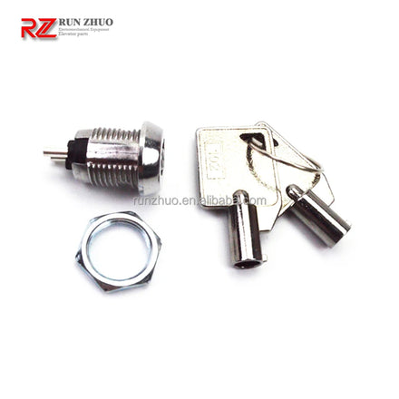 S*GMA Elevator Base Station Lock 102 Elevator Car COP LOP Call Box Lock