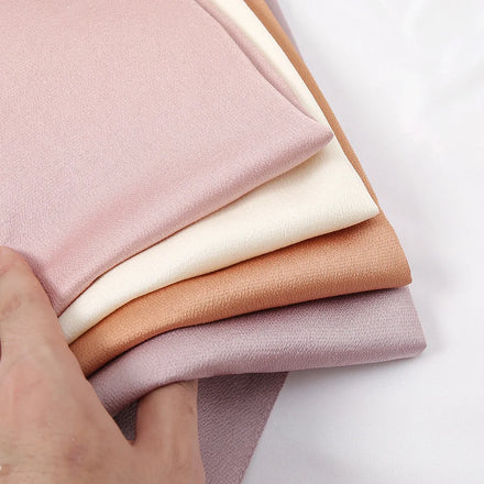 Traditional Summer Breathable Windproof Long Satin Silk Scarves & Shawls Muslim Women Hijab