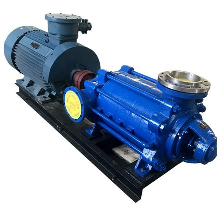 D Series Impeller Horizontal Multistage Centrifugal Pump