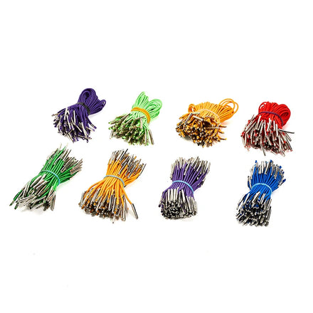 Wholesale 1.5mm 2mm Notebook Elastic String Barbs Elastic Cord Tag Card Tie Use Pattern Rubber Material Twisted Finishing Shoes