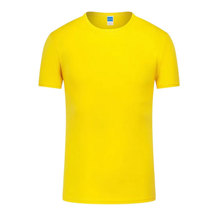 Hot Men Tee Shirt Custom Printed Pictures Tshirts Printing Logo Polyester Tshirt Unisex