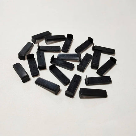 40x12x5mm Black Rubber Sucker GTO46 GTO52 GTO 36.017.084 Sheet Separator Rubber Hood Rubber Sucker