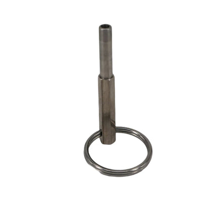 AM Store Top Seller 1PCS Jura Capreso Repair Security Tool Key Open Security Oval Head Screws Special Bit Key Removal Service