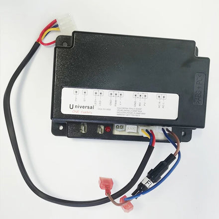 Original Water Heater Ignition Control Circuit Board TGH-101/111