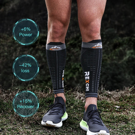GOLOVEJOY HX31 New Arrivals Knee Support Sports Pressurized Elastic Knee Pads for Men Women