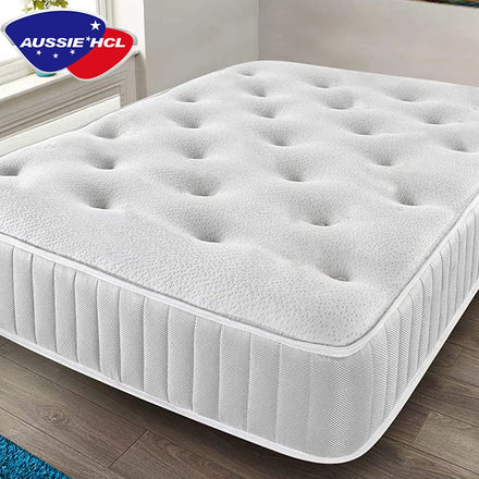 Factory Wholesale of Cheap Mixed Matelas Mattress Modern Queen Single king Size Latex Gel Pocket Spring Memory Foam Mattress