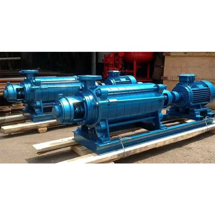 DG Series Electric Motor Driven Boiler Feed Water Pump