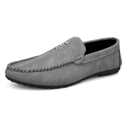 Wholesale 2026 New Men's Casual Shoes Korean Version Low Top Lazy Shoes