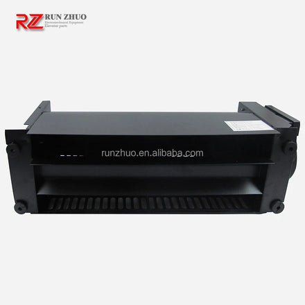 FUJ*TEC Elevator Ventilation Cross Flow Fan FB-2B AC220V Lift Car Cooling Fan