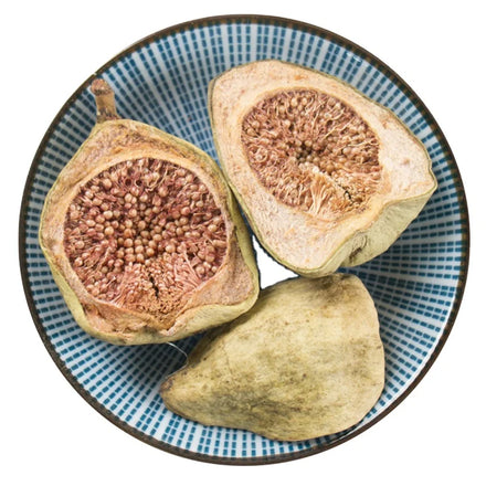 Bi Li Online Herb Supplier New Fruit Herb Climbing Creeping Fig Whole Ficus Pumila Dried Fruits for Sale