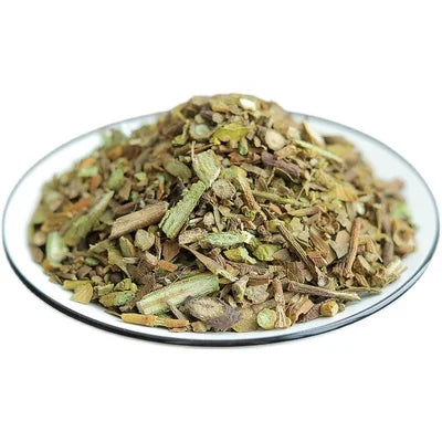 Wholesale Natural Viscum Multinerve Dried Chinese Viscum Multinerve Hayata Plants Cuts for Herb
