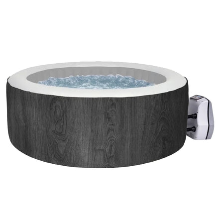 Inflatable Hot Tub Swim Spa Pool Outdoor Spa Tubs 175cm*70cm(68.9*27.6) Spa Capsule