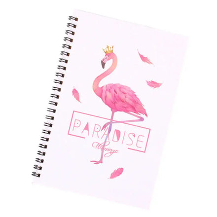 Wholesale XZ-31A Customized DIY Notebook Sublimation Blanks A5 Size Notebook