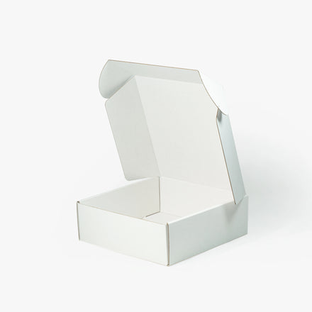 Customizable Mailer Box Small Corrugated Mailer Shipping Box Kraft Mailer Boxes With Logo