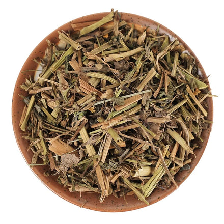 China Herb Online Shop Chelidoine Plante Seche Bio Dried Chelidonium Majus Plants Cuts Greater Celandine for Sale