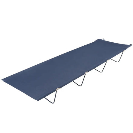 Folding Camping Cot Bed Portable Lightweight Camping Bed Outdoor Heavy Duty Mat Ultralight Travel Sleeping Camping Folding Bed