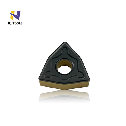 New Style WNMG 080408 CNC Turning Insert Carbide for Cast Iron Customized OEM Support for CNC Milling Machine