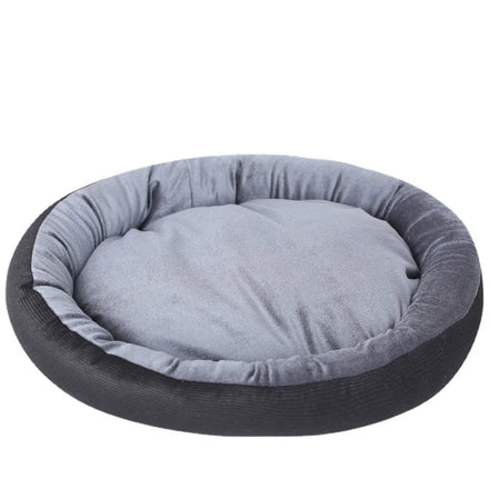 Breathable Multi-colors Sleeping Dog Cat Sofa Bed Comfortable Pet Cushion Bed Mat Pet Bed
