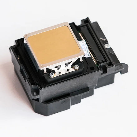 Epson DX10 Printer Head for Eco Solvent UV Inkjet Wall Printing Machine Printhead