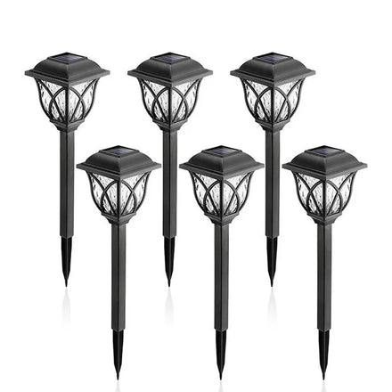 Outdoor Solar Lights Lawn Lamp for Garden Decoration Outdoor Led Solar Lamp