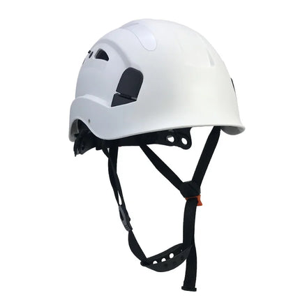 ANT5PPE Industrial Engineering Hard Hat Construction Safety Helmet Air Vents Visor Rescue Helmet
