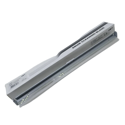 DHDEVELOPER Compatible Drum Cleaning Blade Black for Bizhub C451/C550/C650/C452/C552/C652/C654/C754/A06003F-Blade Copier
