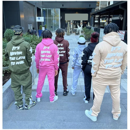 KY Premium Puff-screen-printing Custom Sweatpants Sweat Suits Puff Print Track Pants Men Jogger Pants Flare Sweat Pants Men