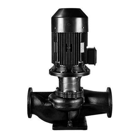 TD Series Vertical Inline Water Pump for Building