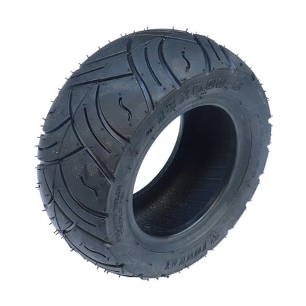 MAXMOV Factory Cheap Electric Scooter Rubber Tubeless Tyre 13*5.0-6 Wear-Resistant Durable for Kids' Scooter