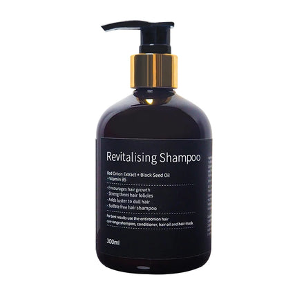 AiXin Private Label Anti Hair Loss Shiny Nourishing Repairing Hair Care Set Hair Growth Red Onion Shampoo and Conditioner Set
