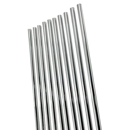 0.370 Stainless Steel Golf Iron 37'' 39'' 41'' Club Steppless Shaft in Stock