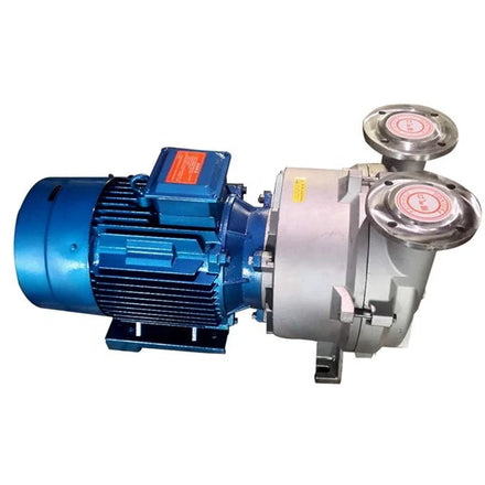 2BV Series Single Stage Liquid Ring Vacuum Pump in Alibaba