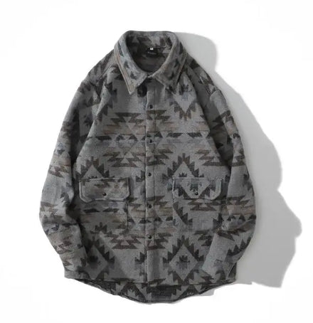 Latest Design Men Cotton Flannel Shirt Customized Soft Brushed Long Sleeve Casual Shirts