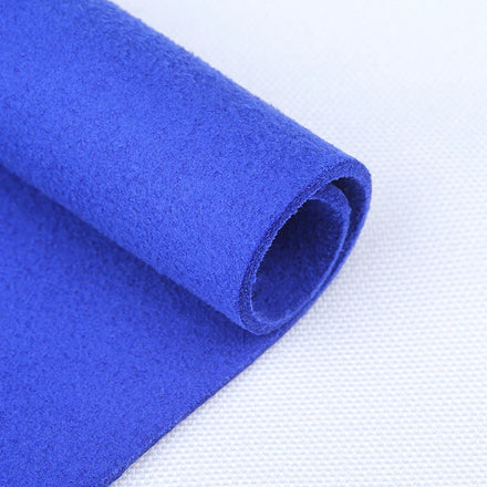 Synthetic Leather Suede Microfiber Leather Faux Material for Luggage Gloves Jewelry Bag Car Seat