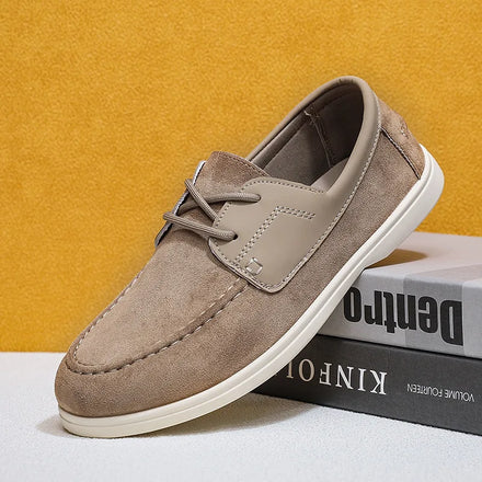 Original Factory Good Price Men's Driving Style Loafer Lightweight Easy Wear Office Causal Shoes for Men