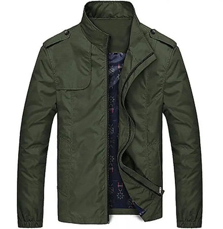 Wholesale Baseball Jacket Quickdry Custom Windbreaker Jacket Man Waterproof Big Size Jackets