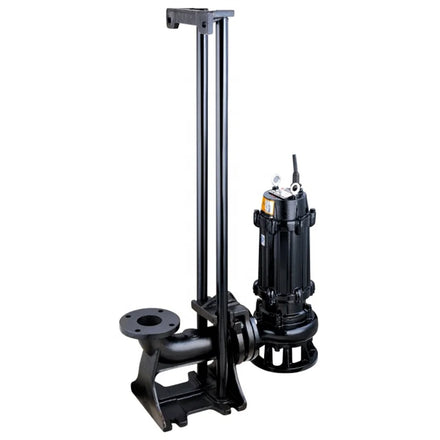 WQ Series Submersible Irrigation Pump/Submersible Pumps for Irrigation