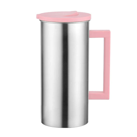 Fashionable Cold Water Kettle and Jug Kettle Home Drinking Tools Ice-resistant Kitchen Accessories