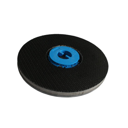 Clutch Plate With Brush Holder Tufted Pad/Disc Driver Floor Buffer Pad Holder for Polishing/Cleaning