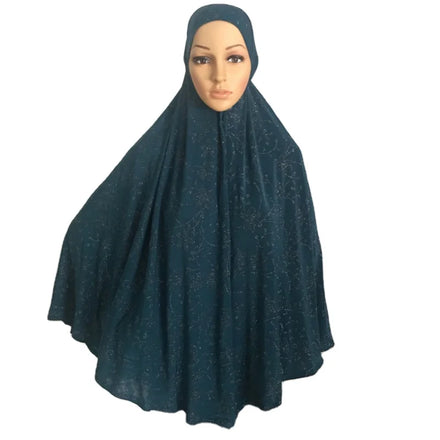 Hot Drop Plastic Craft Big Size Wholesale Muslim Women Clothing Scarf Styles Beautiful Hijab Fashion Malaysia Instant Tudung