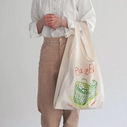 Customizable Eco-Friendly Promotional Recycled Biodegradable Natural Cotton Canvas Handled T-Shirt Vest Shopping Bag Custom Logo